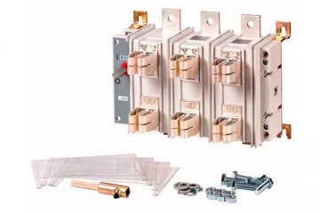 Interruptores Rotativos e Seccionadores Interruptores Rotativos e Seccionadores