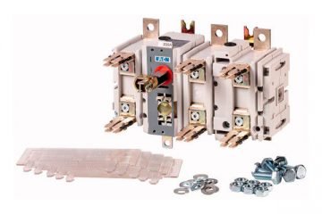 Interruptores Rotativos e Seccionadores Interruptores Rotativos e Seccionadores