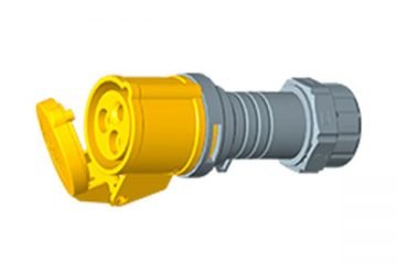 Ficha CEE Femea Monofásico Kedu S331