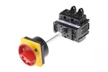 Interruptor de painel