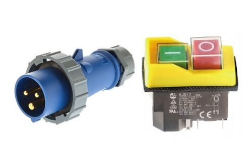 Material Elétrico KEDU