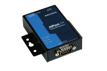 Moxa – NPort 5110