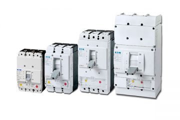 Proteção de Circuitos Proteção de Circuitos