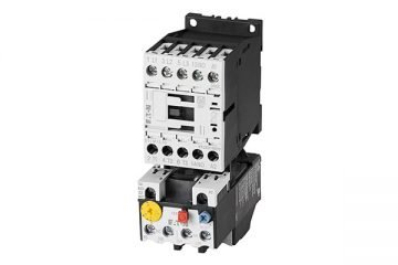 Proteção térmica do motor Proteção térmica do motor