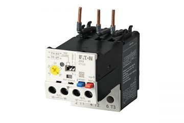 Proteção térmica do motor Proteção térmica do motor