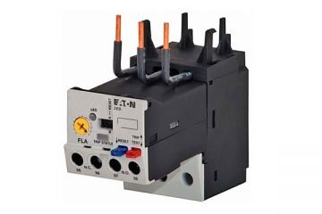 Proteção térmica do motor Proteção térmica do motor