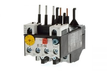 Proteção térmica do motor Proteção térmica do motor