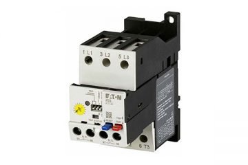 Proteção térmica do motor Proteção térmica do motor