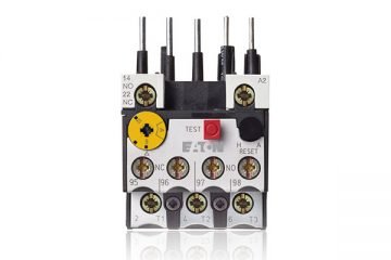 Proteção térmica do motor Proteção térmica do motor