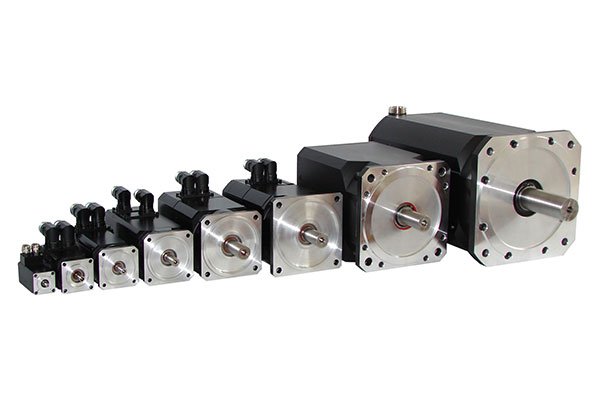 Servo motores Servo motores