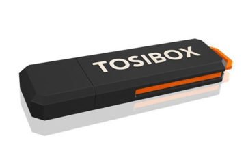 TOSIBOX® Key