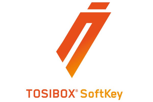 TOSIBOX® SoftKey