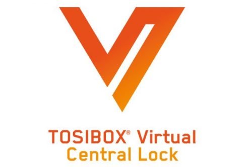 Virtual central lock