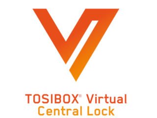 Virtual central lock