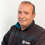António Corda - Assistência Técnica