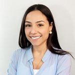 Mafalda Gonçalves - Dep. Compras