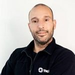 João Barreto - Dep. Técnico Acionamentos Eletromecânicos