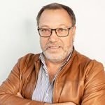 Luís Coelho - Zona Centro