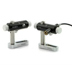 Suporte de laser ajustável M12