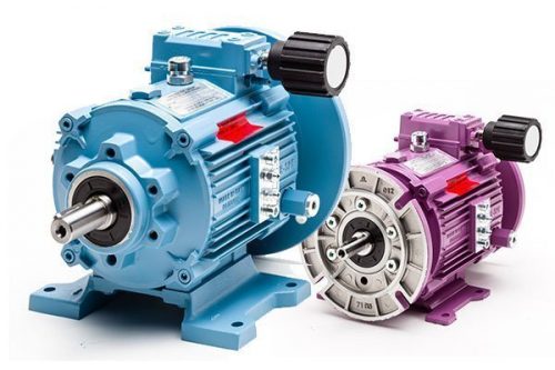 Variadores de Velocidade Hidrodinâmicos