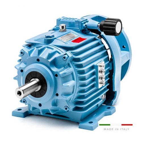 Var-Spe K5 (2,2-3-4 kW)