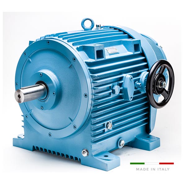 Variador de Velocidade Var-Spe: Série Pesada Tipo 17B Variador de Velocidade Var-Spe: Série Pesada Tipo 17B