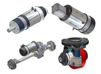 Acessórios de Fixação e Posicionamento