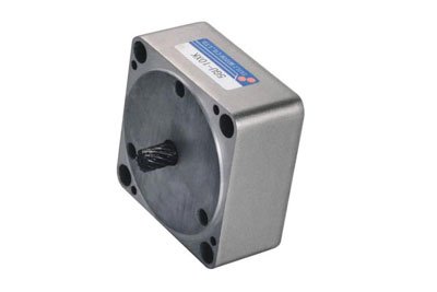 Caixa Redutor Intermédia