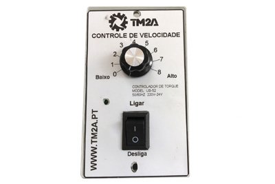 Controladores de Velocidade 220V