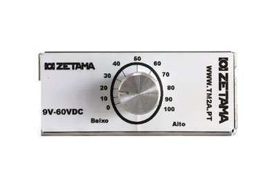 Controladores de Velocidade 24V CC