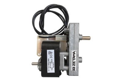 Micro Motoredutor 220V