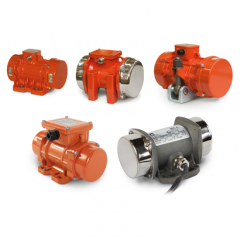 Acessórios de Fixação e Posicionamento