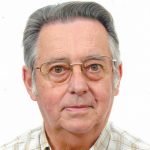 Rouget Basílio - Foto Atualizada