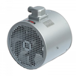 Ventilação Forçada