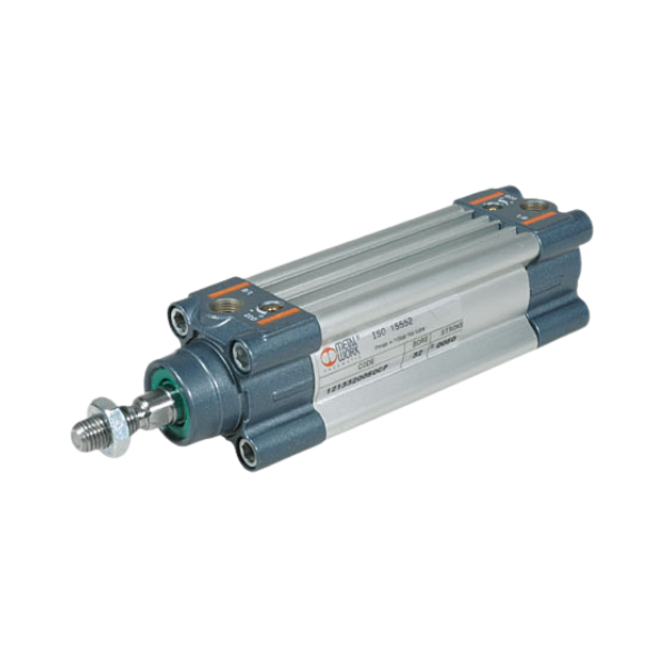CILINDRO ISO 15552