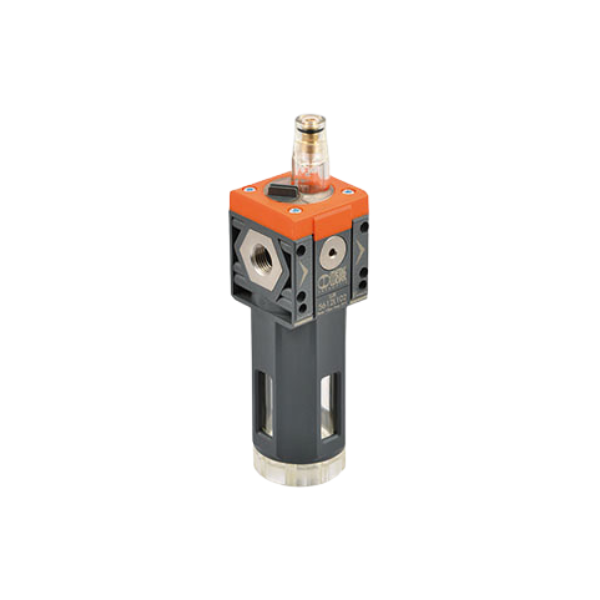 FRL UNIT - LUBRIFICADOR