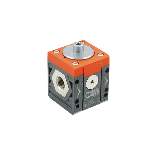 FRL UNIT - REGULADOR CONTROLO PILOTO