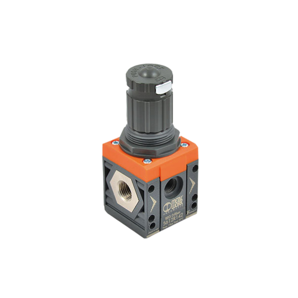 FRL UNIT - REGULADOR