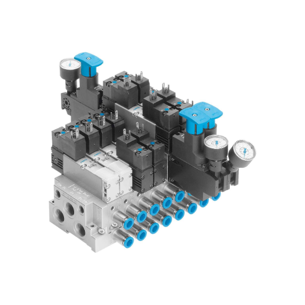 TERMINAIS DE VAL VTIA