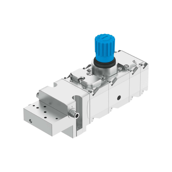 TERMINAIS DE VAL VTOP