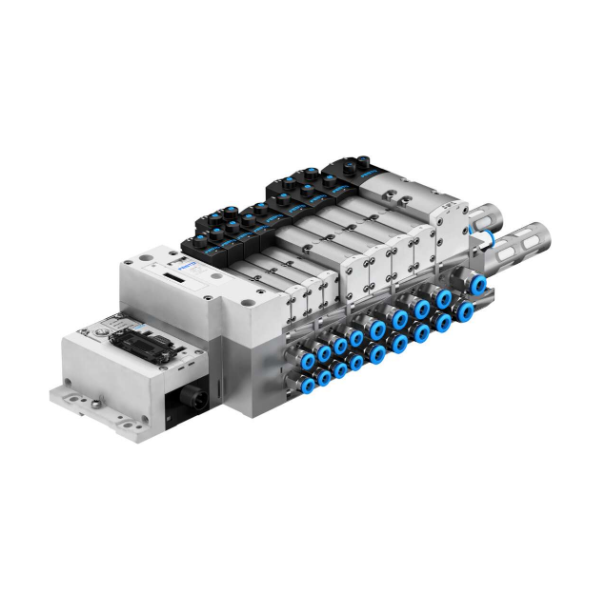 TERMINAIS DE VAL VTSA