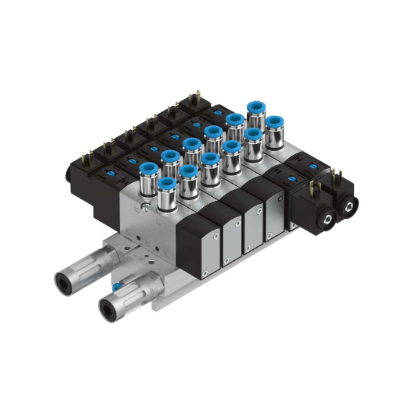 TERMINAIS DE VAL VTUS