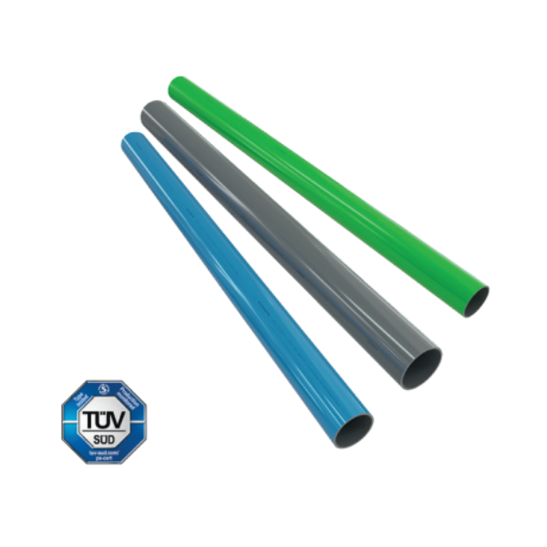 TUBAGEM EM ALUMÍNIO 059