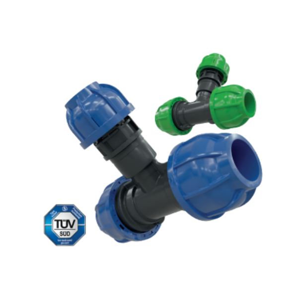 TUBAGEM EM ALUMÍNIO R217