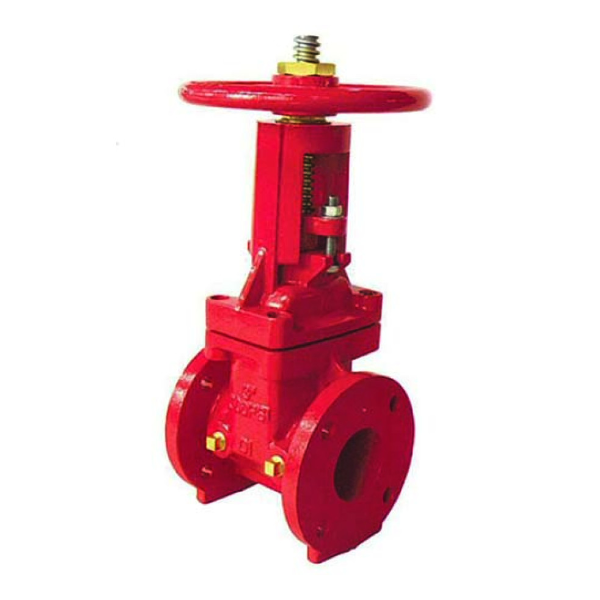 VAL PROTEÇÃO CONTRA INCÊNDIOS 2094