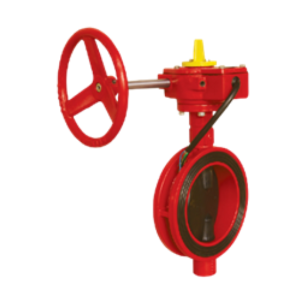 VAL PROTEÇÃO CONTRA INCÊNDIOS 2113