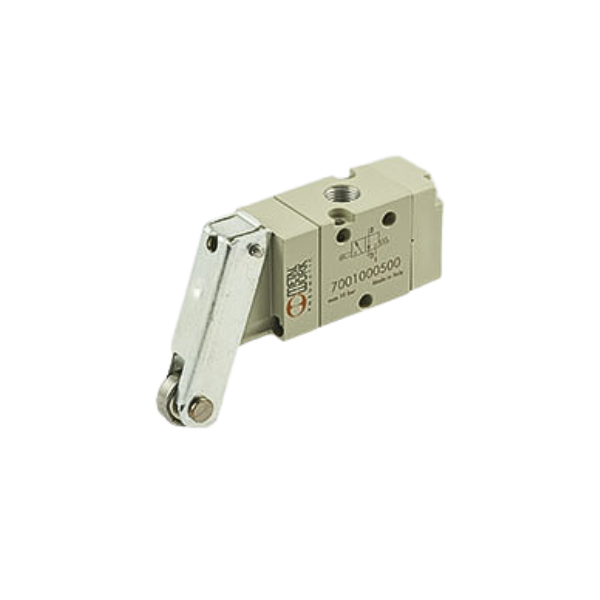 VÁLVULAS MECÂNICAS SÉRIE 70