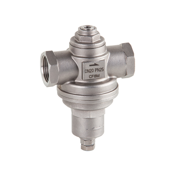 VAL RED PRESSÃO 2272