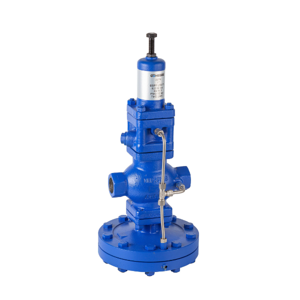 VAL RED PRESSÃO 2274