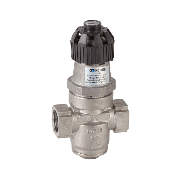 VAL RED PRESSÃO 2281